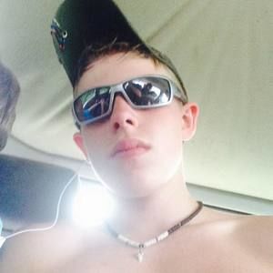 Meet your Posher, Cody